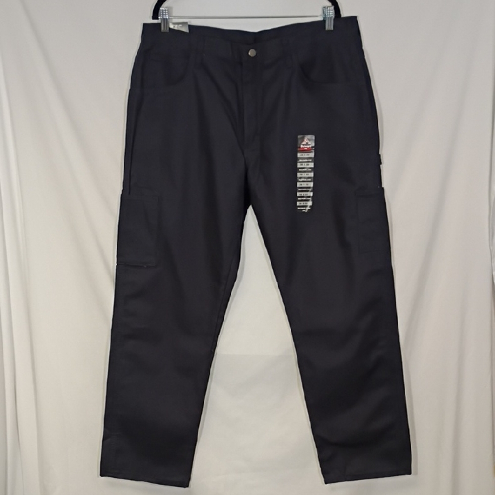 NWT Bulwark FR Cat2 2112 Work Pants Size 38x32